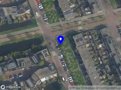 112 melding Traumahelikopter met grote spoed naar de Siergaarde in Rijswijk