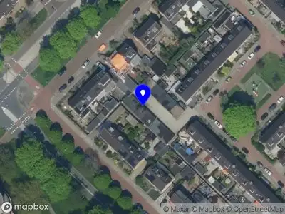 Besteld ambulance vervoer naar de Engelandstraat in Heemskerk