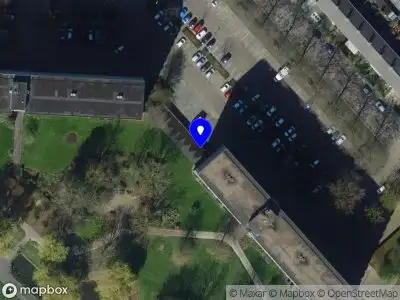 112 melding Ambulance met gepaste spoed naar de Seringenplantsoen in Ridderkerk