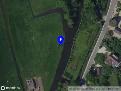 112 melding Ambulance naar de Overslingeland in Noordeloos