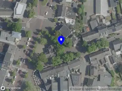 112 melding Traumahelikopter met grote spoed naar de Markt in Son en Breugel