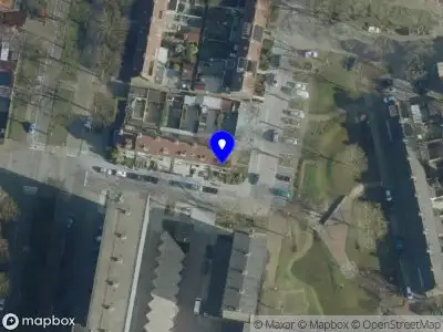 112 melding Anonieme overlastmelding Norbertusstraat in Tilburg