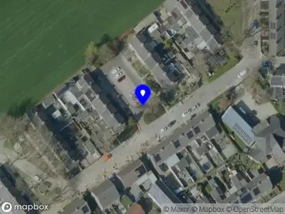 112 melding Overlastmelding Cliviastraat in Geleen gesloten