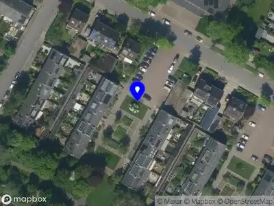 Overlastmelding Bommerscroft in Castricum