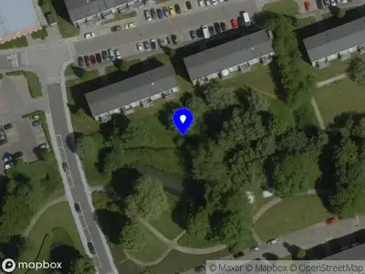 Brandweer met gepaste spoed naar de Dr. Poelsplein in Simpelveld vanwege stankoverlast