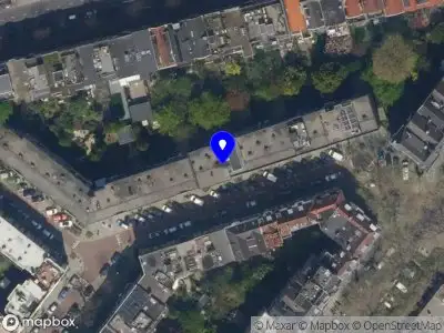 Ambulance met gepaste spoed naar de Beatrijsstraat in Rotterdam