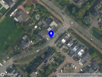 Besteld ambulance vervoer naar de Weidezoom in Moordrecht