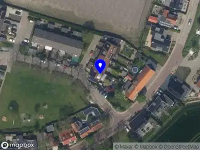 112 melding Ambulance met grote spoed naar de Meekrap in Tinte