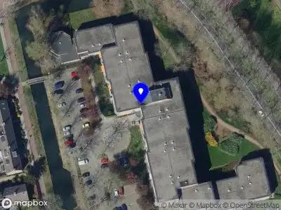 Besteld ambulance vervoer naar de Spits in Barendrecht