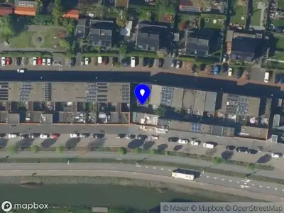 Brandweer met gepaste spoed naar de Akkrumerraklaan in Utrecht