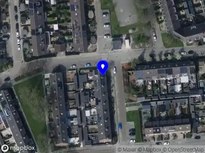 Overlastmelding Pinksterbloemstraat in Klaaswaal