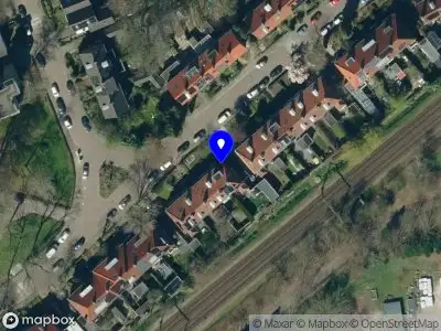 Overlastmelding Van Huevenstraat in Arnhem