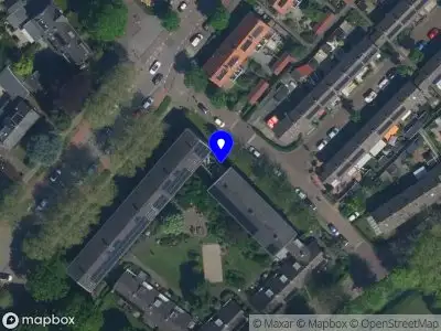 Ambulance met gepaste spoed naar de Van Lyndenlaan in Heemstede