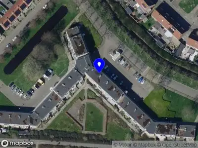 Brandweer met grote spoed naar de Apollo in Hellevoetsluis vanwege reanimatie