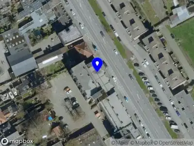 Politie naar de Boschdijk in Eindhoven vanwege ongeval met letsel