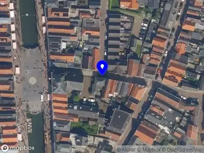 Ambulance met gepaste spoed naar de Stadhuisstraat in Schoonhoven