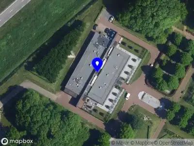 Brandweer met normale urgentie naar de Kruidenweg in Almere vanwege voertuigbrand