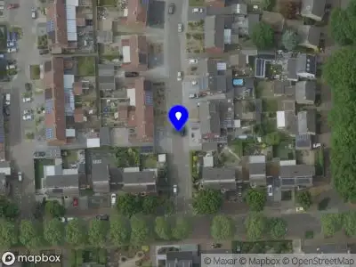 Overlastmelding Sint Augustinusstraat in Herkenbosch