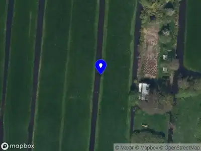 Ambulance met gepaste spoed naar de Tiendweg-West in Lekkerkerk