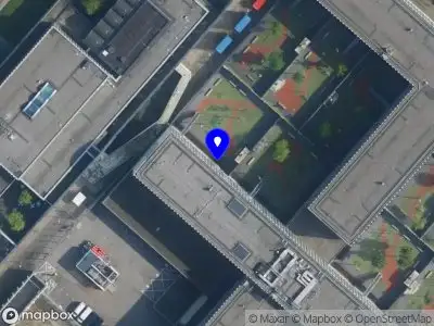 Brandweer met grote spoed naar de Duizendbladweg in Badhoevedorp vanwege afgaan automatisch brandalarm