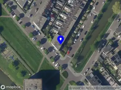 112 melding Ambulance met grote spoed naar de Pleviersingel in 's-Gravenhage