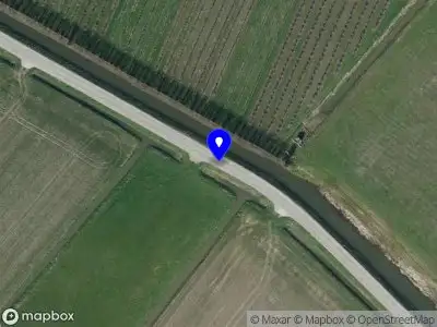 112 melding Besteld ambulance vervoer naar de Oudeweg in Rhoon