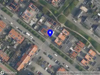 112 melding Ambulance met grote spoed naar de Saffraanpad in Wateringen