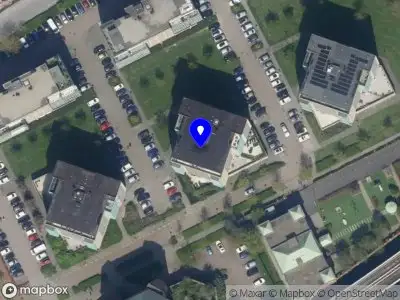 112 melding Ambulance met grote spoed naar de Kerklaan in Capelle aan den IJssel