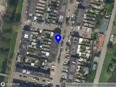 112 melding Ambulance met grote spoed naar de Zwijnsbergenweg in Rotterdam