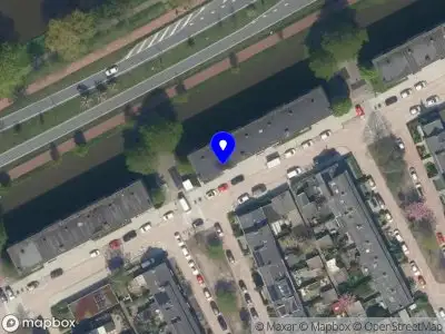 112 melding Ambulance met grote spoed naar de Frans Halslaan in Maassluis