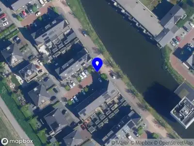 Besteld ambulance vervoer naar de Batterij in Uithoorn