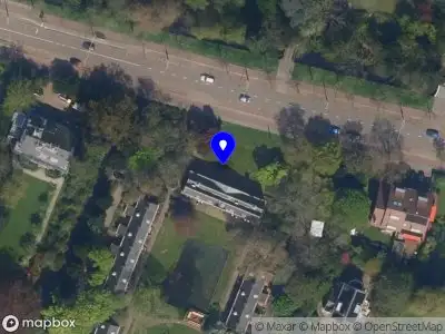 112 melding Ambulance met grote spoed naar de 's-Gravenweg in Rotterdam