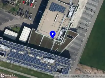 Politie met grote spoed naar de Thorbeckelaan in Assen vanwege ongeval met letsel