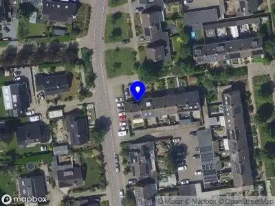 112 melding Overlastmelding Espendreef in Sleeuwijk