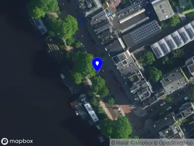 Overlastmelding Weesperzijde in Amsterdam