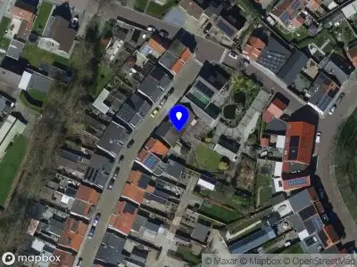 Ambulance met gepaste spoed naar de Prins Hendrikstraat in Ooltgensplaat