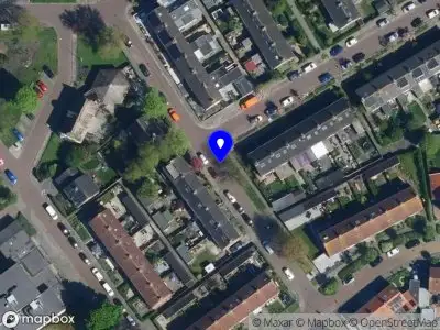 Ambulance met grote spoed naar de Aetsveldsestraat in Nigtevecht