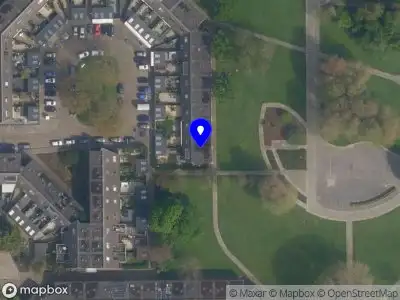Ambulance met gepaste spoed naar de Pollux in Berkel en Rodenrijs