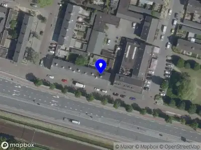 Politie naar de Deurneseweg in Helmond vanwege overval