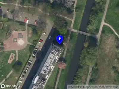 112 melding Ambulance met gepaste spoed naar de Spuistraat in Ridderkerk