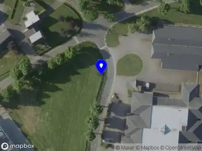 Brandweer en politie met gepaste spoed naar de Herstraat in Nederweert