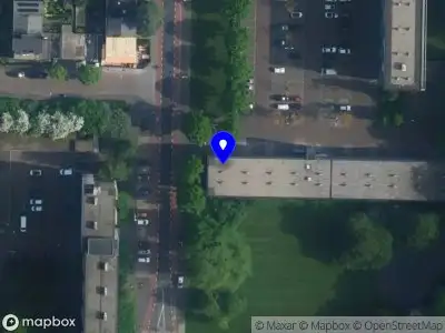 Anonieme overlastmelding Van Heuven Goedhartlaan in Amstelveen
