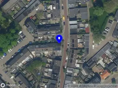 Anonieme overlastmelding Kerkbollenveld in Beverwijk