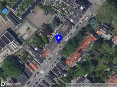 Overlastmelding Singel in Dordrecht