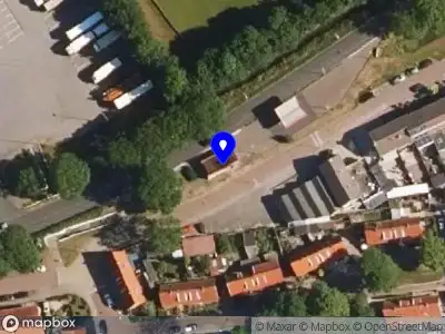 112 melding Overlastmelding Alkemadelaan in Roelofarendsveen