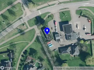 Overlastmelding Kruuthuuske in Tolkamer