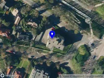 Overlastmelding Graaf van Rechterenweg in Oosterbeek