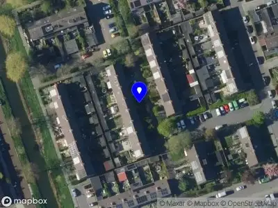 Overlastmelding  in Zuid-Scharwoude