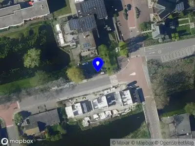 112 melding Overlastmelding Kleingouw in Andijk