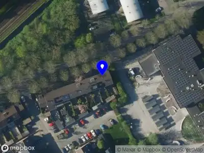 112 melding Overlastmelding Gording in Hoorn